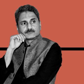 Mahmood FAROOQUI Mahmood FAROOQUI