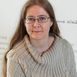 Morgane CARRE