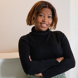 Rachael MBABA