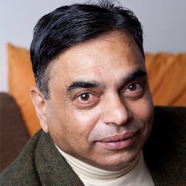 T.C.A. RANGACHARI T.C.A. RANGACHARI