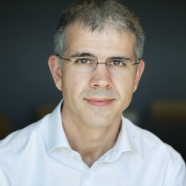 Samuel JUBÉ Samuel JUBÉ