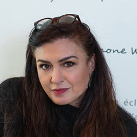 Soledad OTTONE
