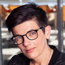 Beata STAWARSKA Beata STAWARSKA