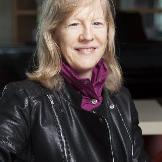 Alexandra COOK | IEA Nantes