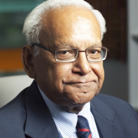 Om PRAKASH | IEA Nantes