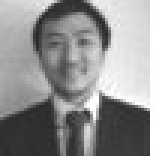 Lihong ZHANG IEA Nantes