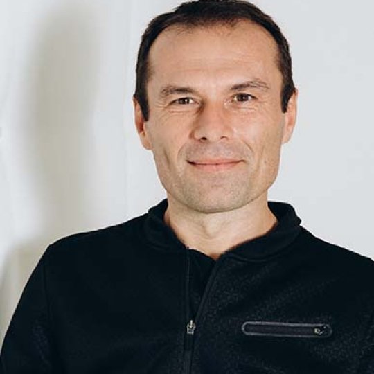 Maurizio GATTI IEA Nantes