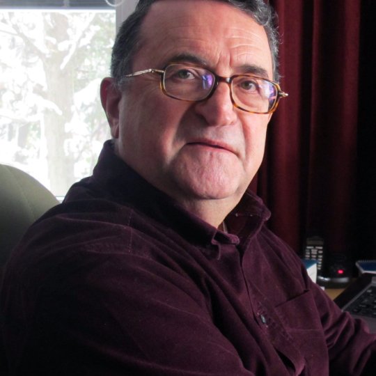 Murat ÇIZAKÇA IEA Nantes