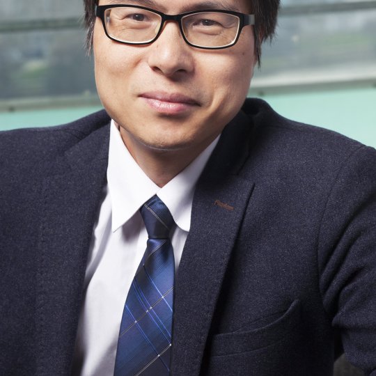 Yongle ZHANG | IEA Nantes