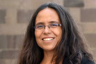 Dina Hesmat
