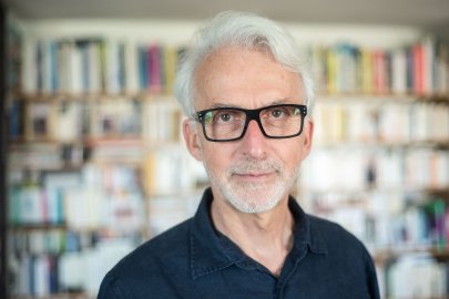 Michel Lussault