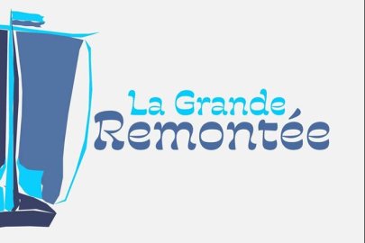 La grande remontée