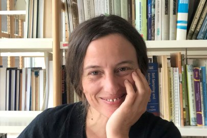 Alix Levain
