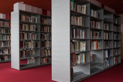 Bibliothèque