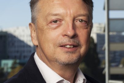 Interview de François Giovalucchi pour