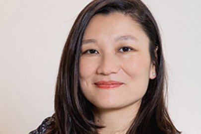 Nomination de Camila Perruso, résidente IEA de Nantes 2020-2021, comme Maitre de conférences de droit public à l'Université de Montpellier