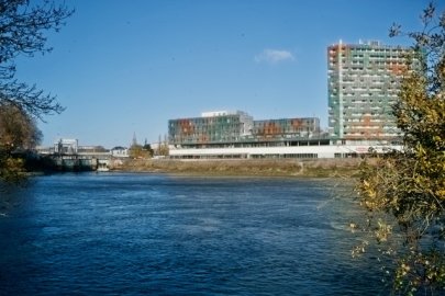 Appel à candidatures
Résidence classique 2023-2024