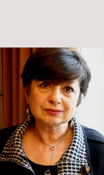 Ana Soto a participé à une rencontre internationale sur les perturbateurs endocriniens à Grenoble le 19 mars 2022