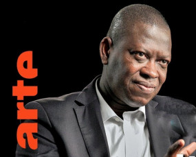 Kako Nubukpo, résident IEA de Nantes 2019-2020 à retrouver sur ARTE dans la série documentaire 