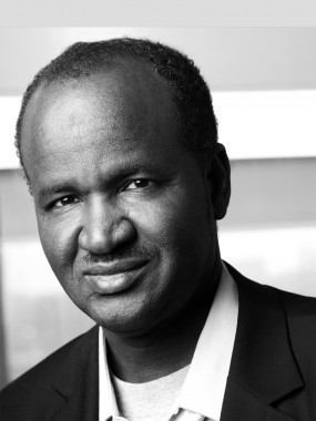 Professeur Ousmane Sidibé nommé président de la Commission Vérité, Justice et Réconciliation au Mali