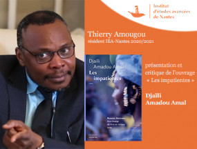 « Les impatientes » de Djaïli Amadou Amal : la condition féminine sahélo-islamique - Goncourt des lycéens 2020.
Critique de Thierry Amougou