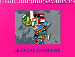LE PANAFRICANISME : JEUDI 4 MARS  19H EN LIGNE & EN DIRECT DEPUIS LA MÉDIATHÈQUE MARGUERITE DURAS