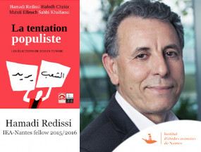 Ouvrage publié en association avec l'OTTD, l'Observatoire tunisien de la transition démocratique, dirigé par Hamadi Redissi, et le concours de la Friedrich Ebert Stiftung.
