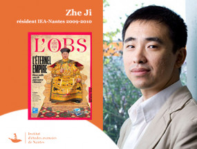 En Chine, les habits neufs de Confucius. 
Article de Zhe Ji paru dans le magazine L'Obs, hors-série de septembre 2020.