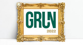 Du 14 au 18 novembre 2022, Nantes Université organise la quatrième édition de GRÜN, le grand rendez-vous de la communauté universitaire autour du développement durable.