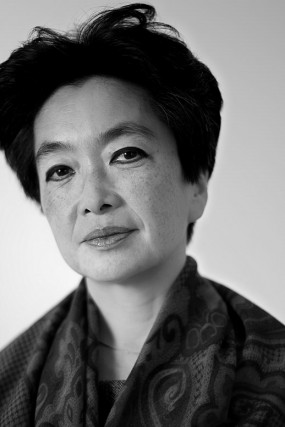 Lecture by Anne Cheng: 