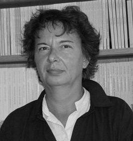 Conference of Monique Labrune, editorial director of Presses Universitaires de France, called 