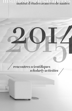 Les rencontres scientifiques 2014-15