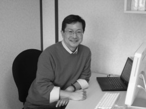 15 mars - 5 avril 2008 : séjour de M. Shigehisa Kuriyama, Professor of Cultural History, Department of East Asian Languages and Civilizations, Harvard University