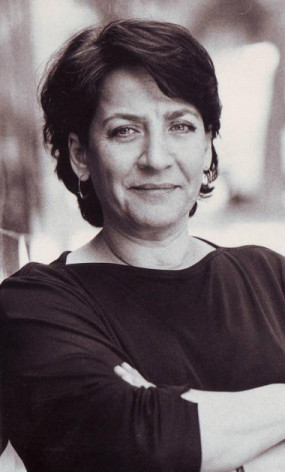 Hoda Barakat candidate pour le prix international Man Booker 2015