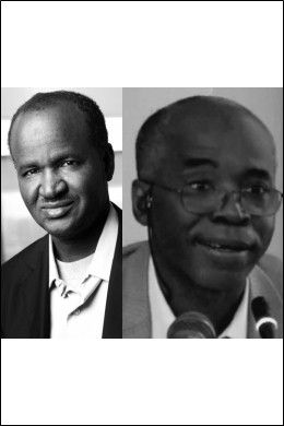The video recording of the round-table about Mali with Doulaye Konaté and Ousmane Sidibé is online