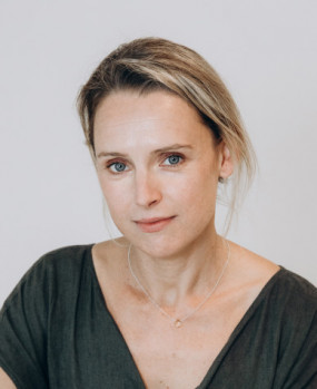 Sophie Halart, résidente IEA de Nantes 2022-2023, a participé à l’émission 