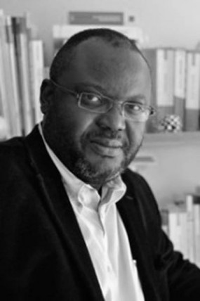 Conférence de Jean-François Akandji-Kombé : 