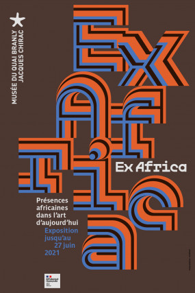 Exposition : Ex Africa. Présences africaines dans l’art d’aujourd’hui