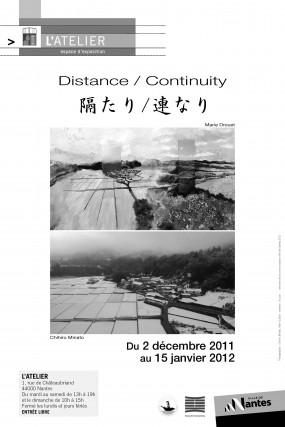 Table ronde publique : Comment fabrique-t-on un paysage ? le mardi 6 décembre 2011 à 18h00
