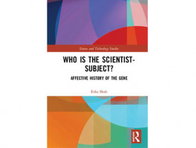 Who Is the Scientist-Subject ?