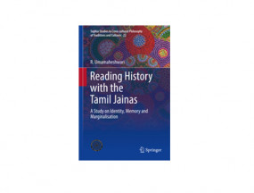 Reading History with the Tamil Jainas