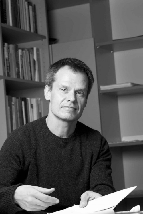 Pekka has been appointed to the prestigious Rhodes Professorship of American History at Oxford University.