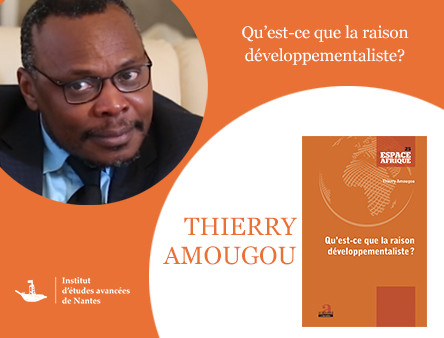 Qu’est-ce que la raison développementaliste ?
THIERRY AMOUGOU