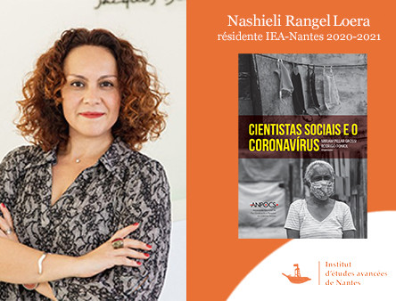 Contribution de Nashieli Rangel Loera dans l'ouvrage 