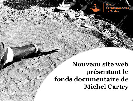 Fonds documentaire de Michel Cartry