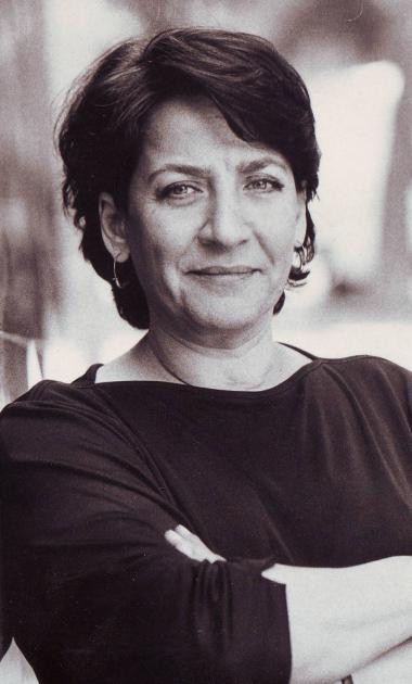 Hoda Barakat candidate pour le prix international Man Booker 2015