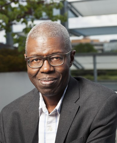 Le philosophe sénégalais, Souleymane Bachir Diagne, ancien résident et membre de l'IEA de Nantes, s’est vu décerner le Prix Saint-Simon 2021 pour son livre ‘’Le fagot de ma mémoire’’.