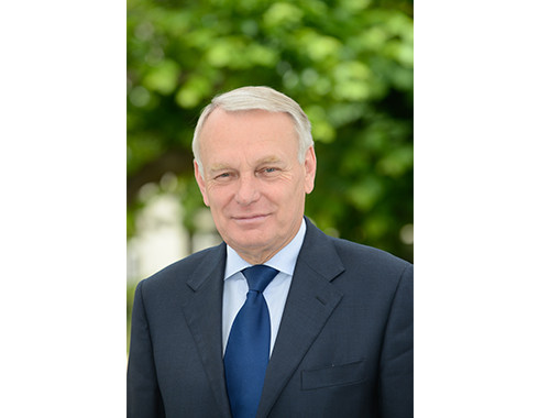 Nomination de Jean-Marc Ayrault au Conseil d’administration